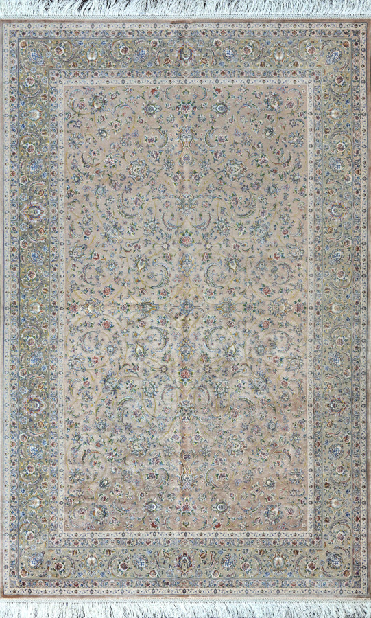 Ковер 2,50х3,50 Eastern Silk 1525 l.beige