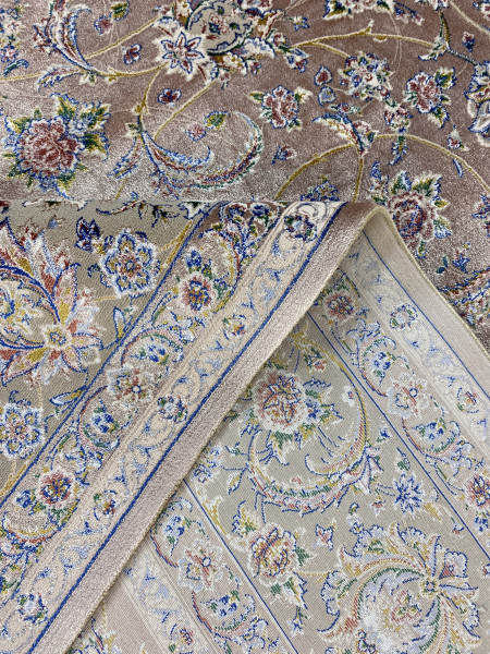 Ковер 2,50х3,50 Eastern Silk 1525 l.beige