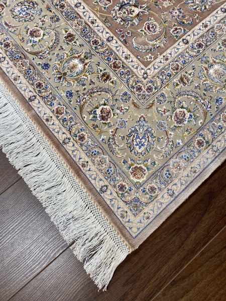 Ковер 2,50х3,50 Eastern Silk 1525 l.beige