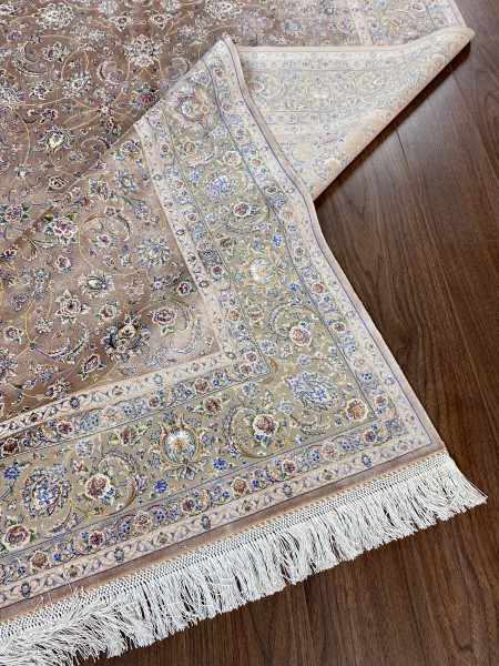 Ковер 2,50х3,50 Eastern Silk 1525 l.beige