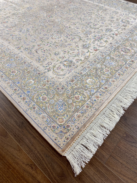 Ковер 2,50х3,50 Eastern Silk 1525 l.beige
