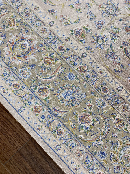 Ковер 2,50х3,50 Eastern Silk 1525 l.beige