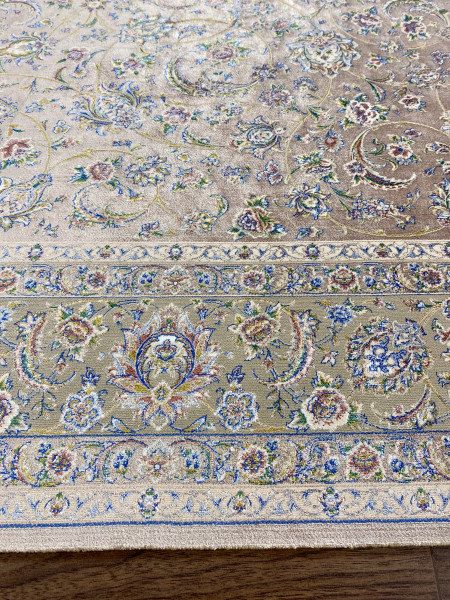 Ковер 2,50х3,50 Eastern Silk 1525 l.beige
