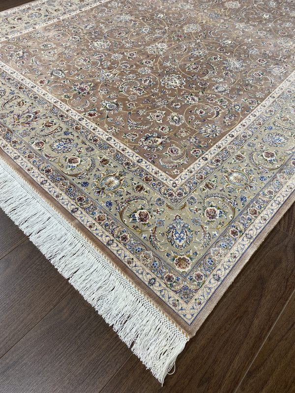 Ковер 2,50х3,50 Eastern Silk 1525 l.beige