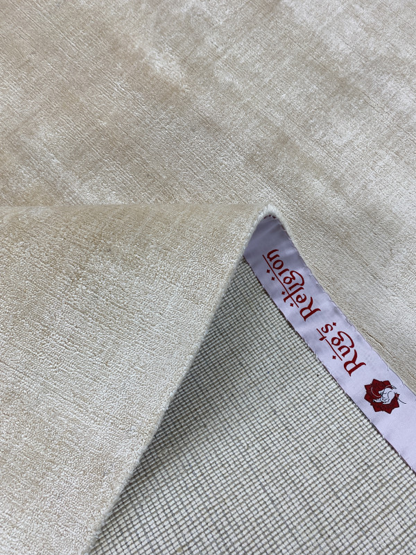 Ковер 0,80х1,50 Mono Collection beige