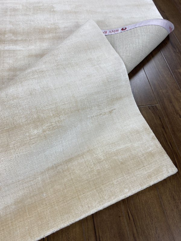 Ковер 0,80х1,50 Mono Collection beige