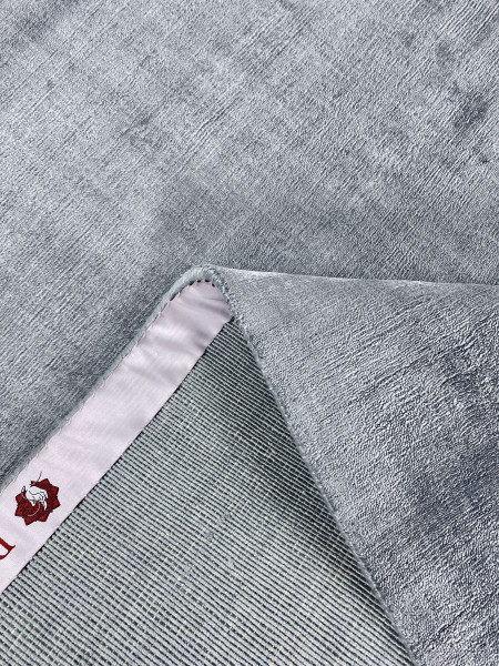 Ковер 0,80х1,50 Mono Collection silver