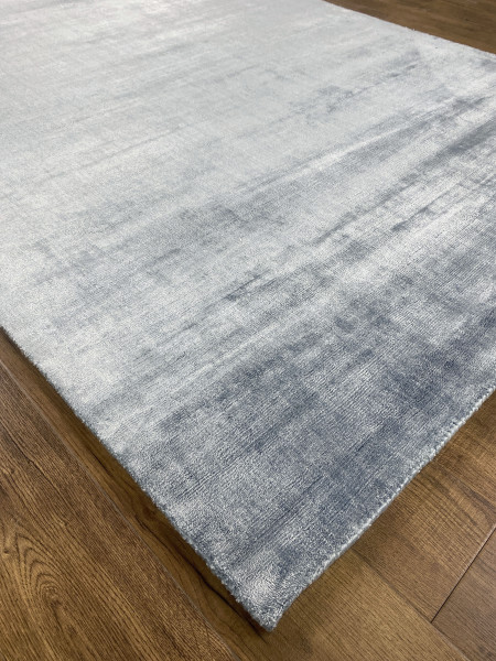 Ковер 0,80х1,50 Mono Collection silver