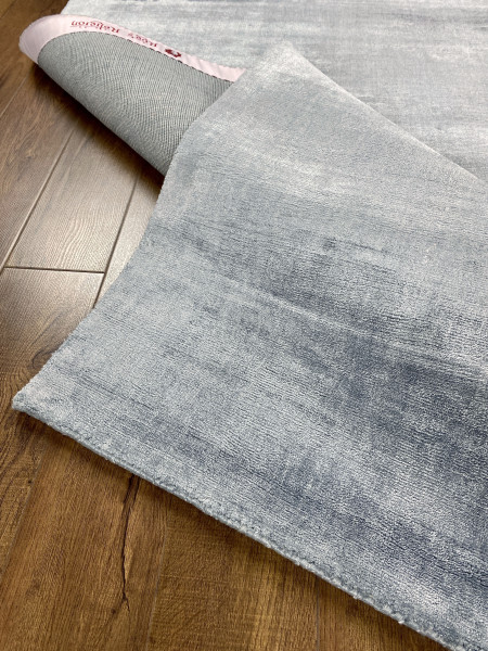 Ковер 0,80х1,50 Mono Collection silver