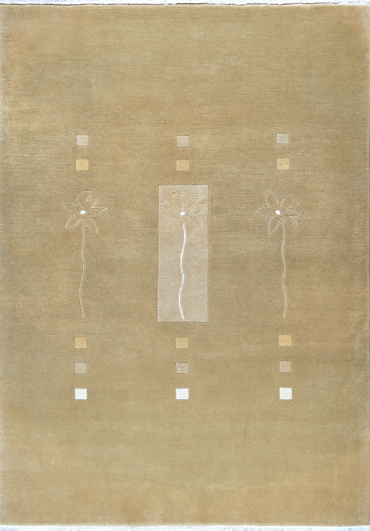 Ковер 1,72х2,39 Nepal Collection