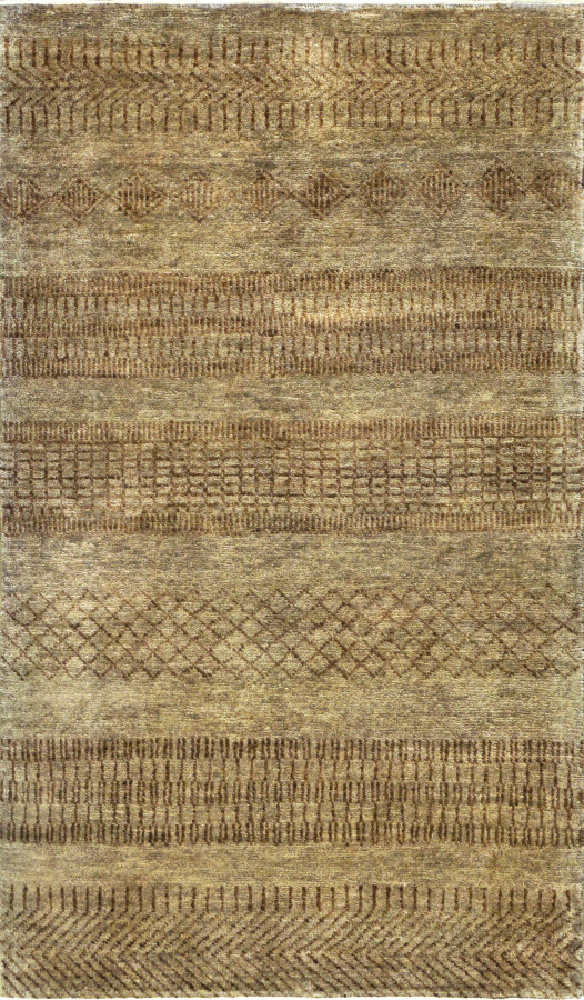 Ковер 0,78х1,28 Pakistan Loribaft