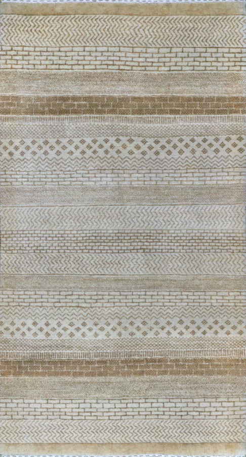 Ковер 0,89х1,62 Indien Loribaft