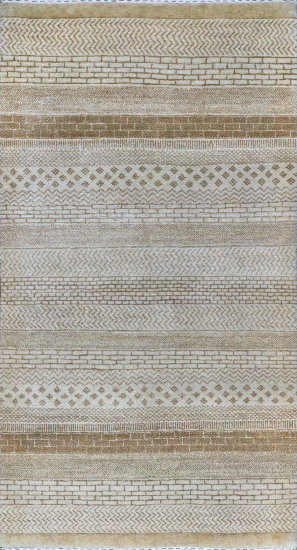 Ковер 0,89х1,62 Indien Loribaft