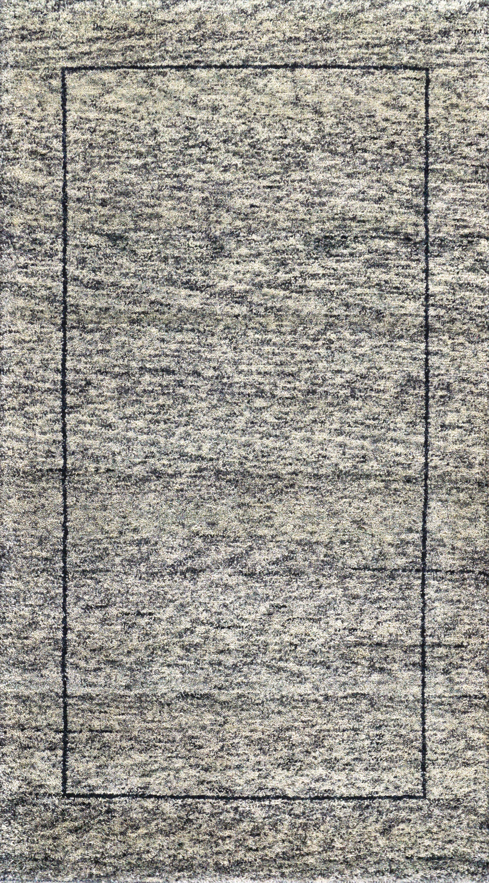 Ковер 0,89х1,63 Indien Gabbeh 820 grey