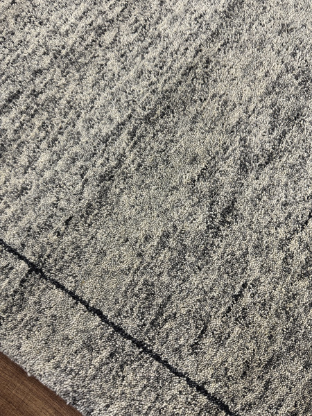 Ковер 0,89х1,63 Indien Gabbeh 820 grey