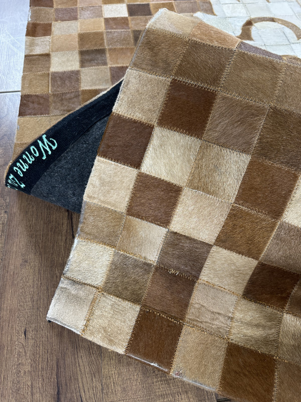 Ковер 1,15х1,75 Indien Leather 149