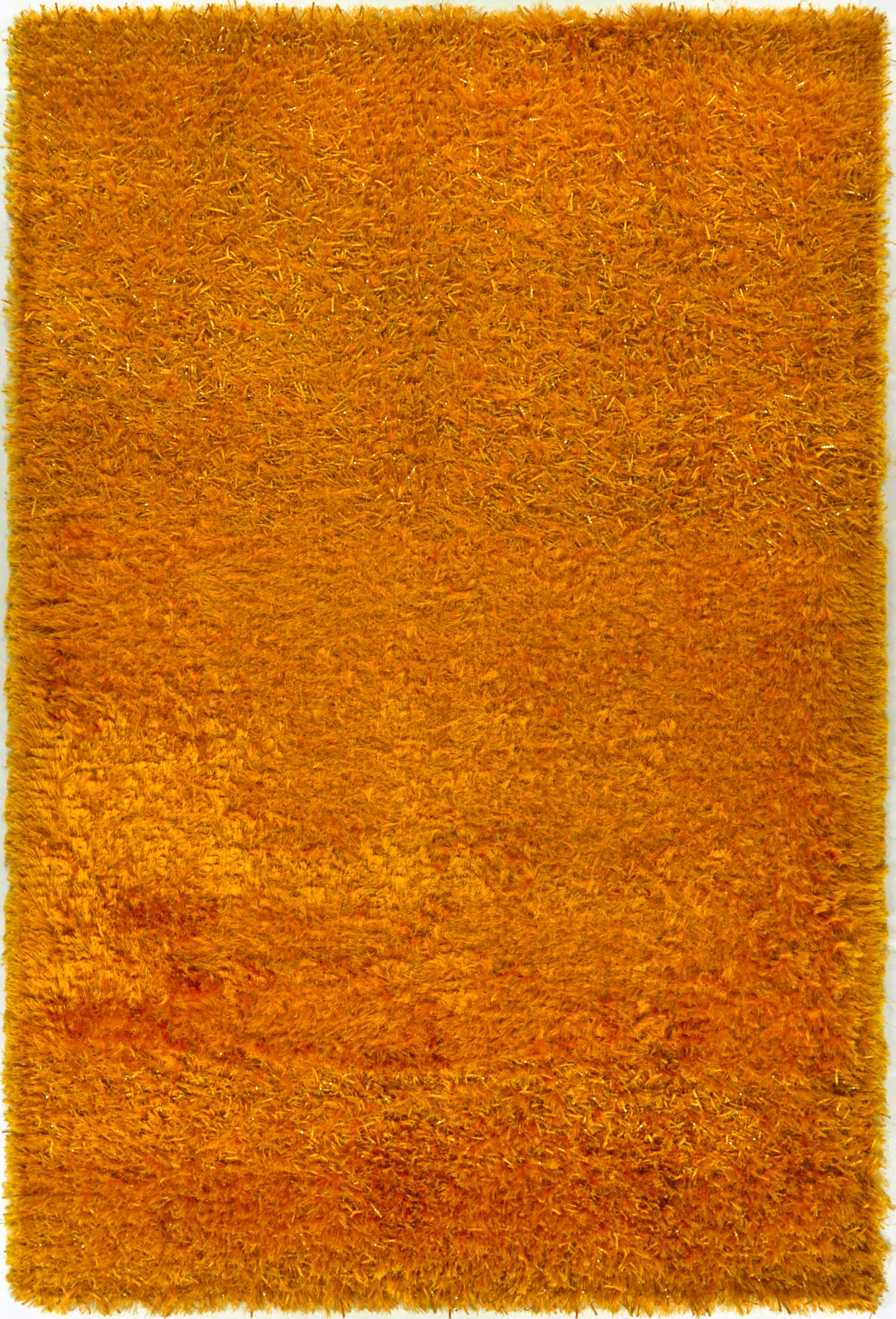 Ковер 1,60х2,30 Shaggy Luxe orange