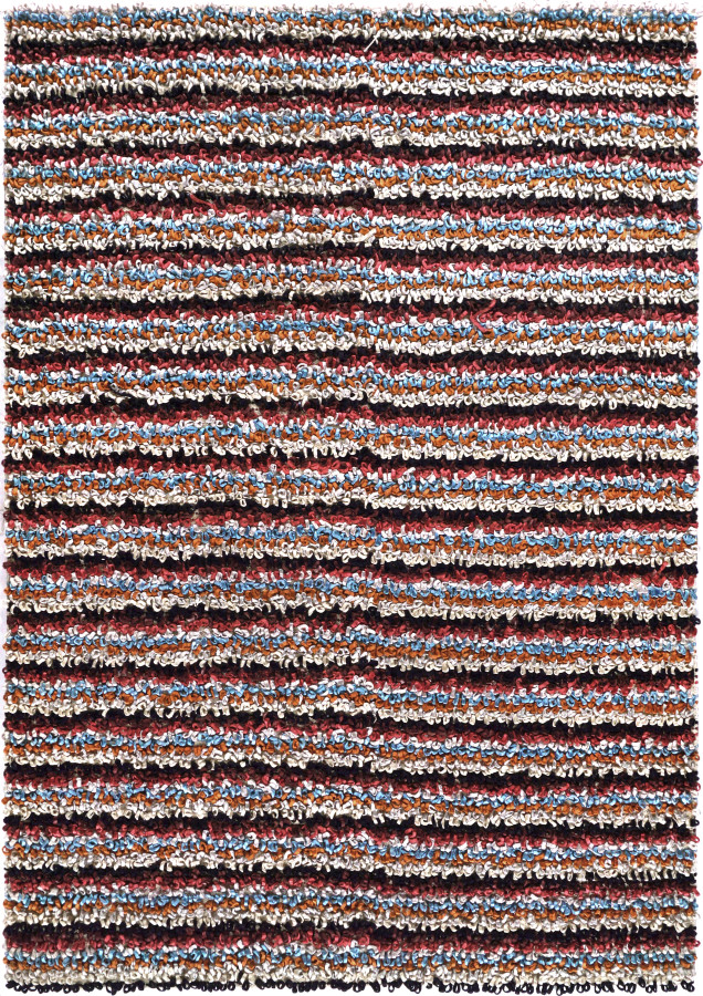 Ковер 1,60х2,30 Shaggy Links 3521