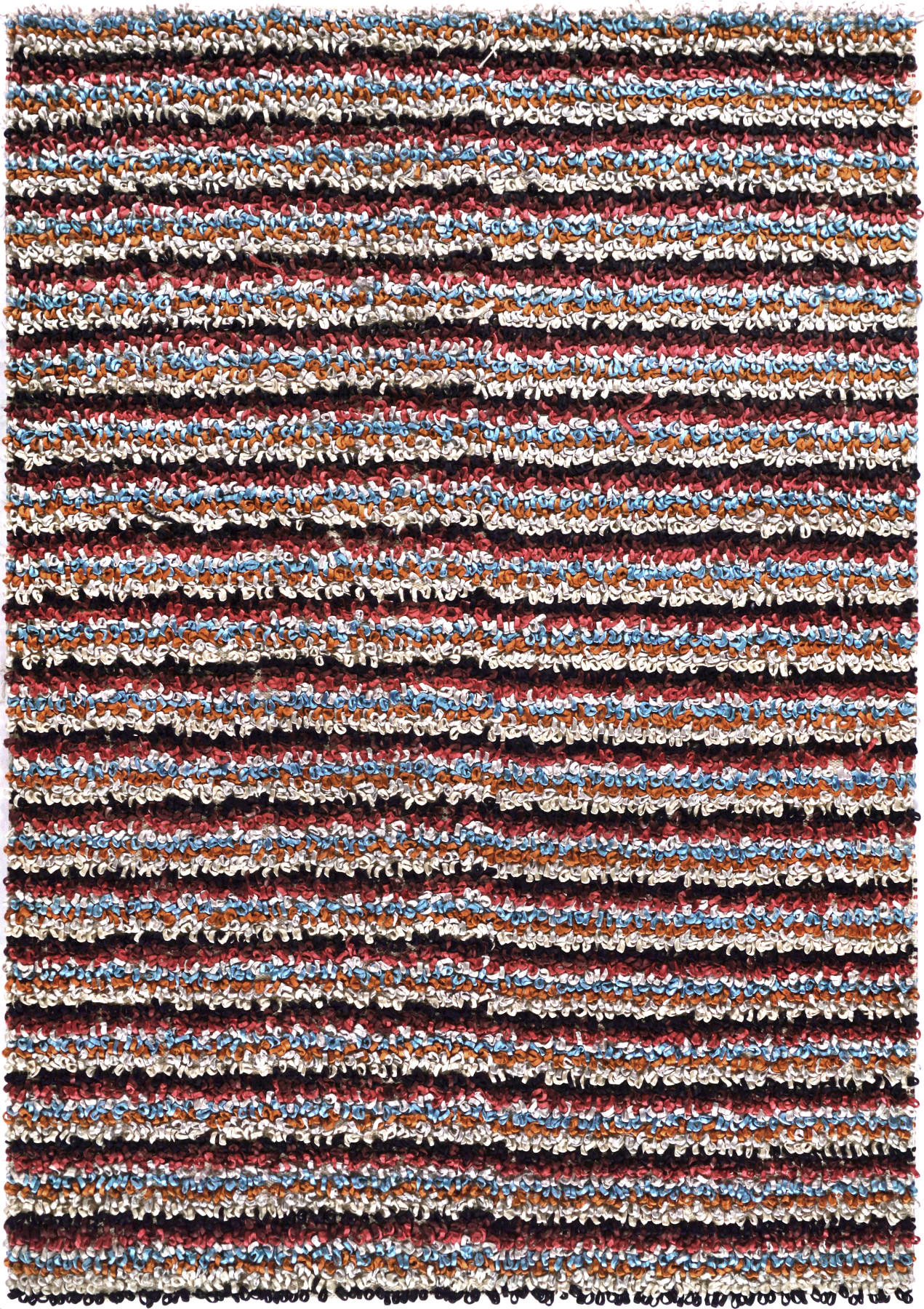 Ковер 1,60х2,30 Shaggy Links 3521