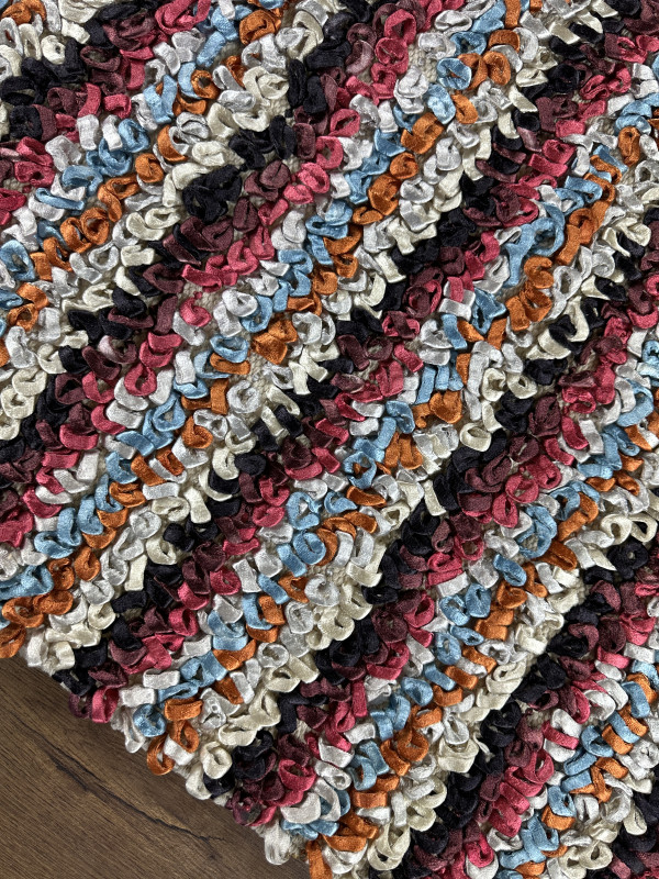 Ковер 1,60х2,30 Shaggy Links 3521