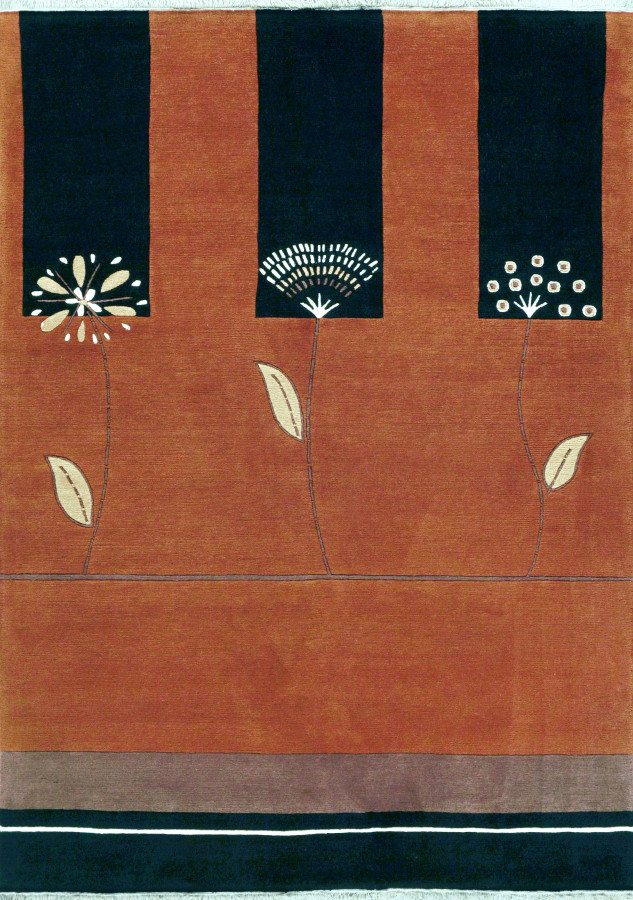 Ковер 1,72х2,40 Nepal Collection MN73