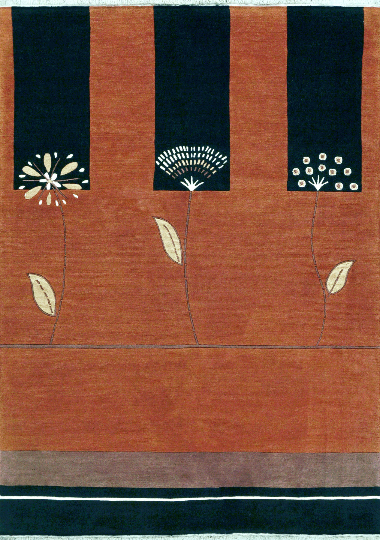 Ковер 1,72х2,40 Nepal Collection MN73