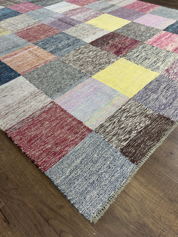 Ковер 1,94х2,77 Pakistan Kilim