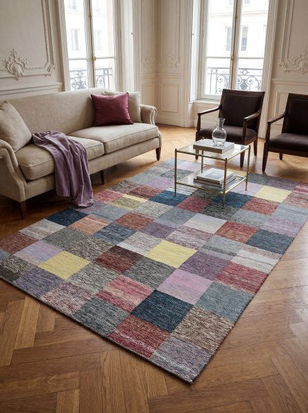 Ковер 1,94х2,77 Pakistan Kilim