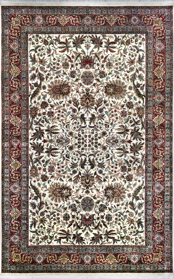 Ковер 1,95х2,96 Indien Teppich