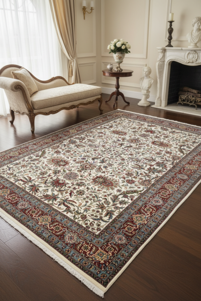 Ковер 1,95х2,96 Indien Teppich