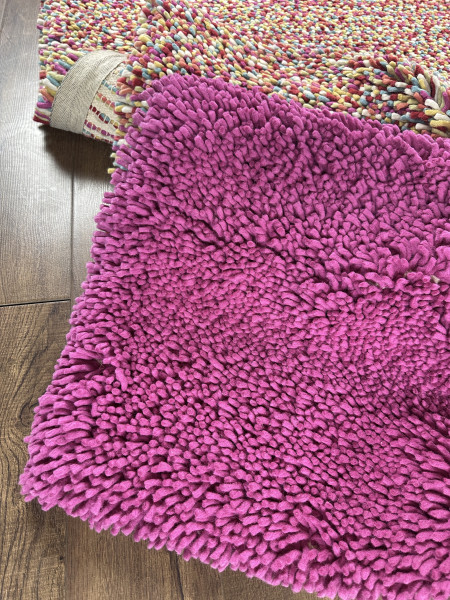 Ковер 2,00х3,00 Shaggy Multy 3104 B