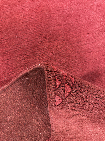Ковер 2,02х3,02 Indien Tibet red