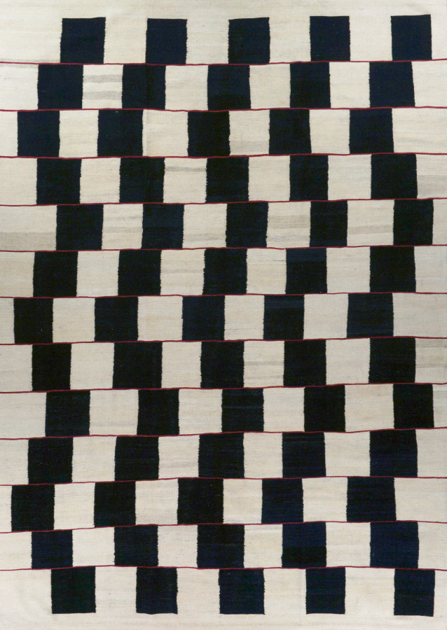 Ковер 2,10х2,91 Pakistan Kilim