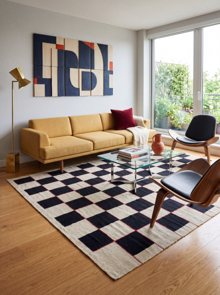 Ковер 2,10х2,91 Pakistan Kilim