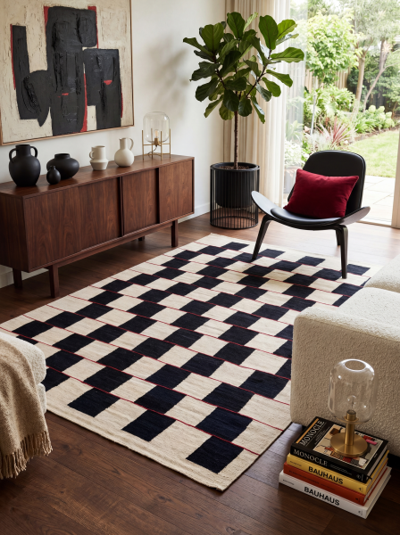 Ковер 2,10х2,91 Pakistan Kilim
