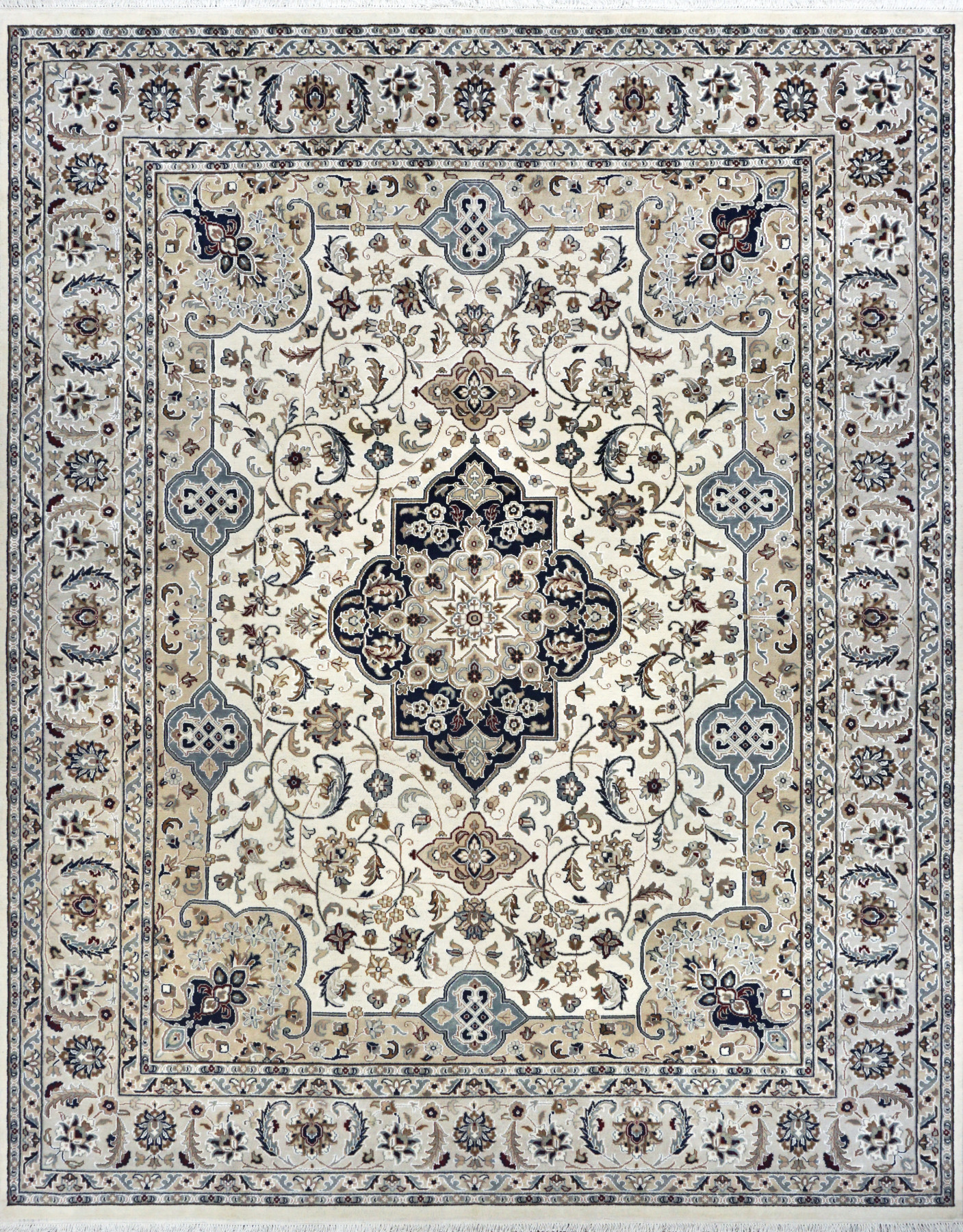 Ковер 2,44х3,05 Indien Original