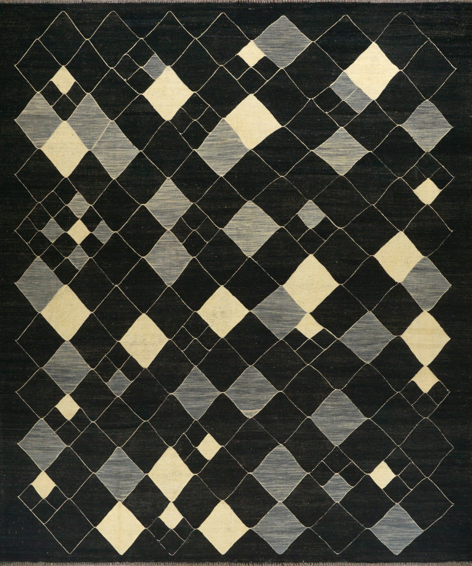 Ковер 2,63х3,06 Pakistan Kilim