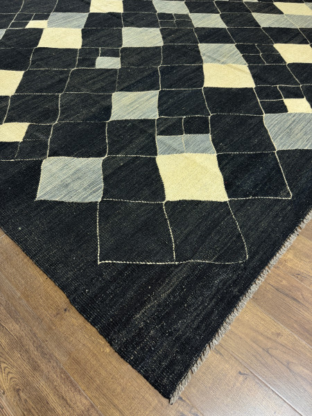 Ковер 2,63х3,06 Pakistan Kilim