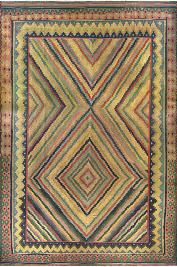 Ковер 2,92х4,44 Persien Kilim