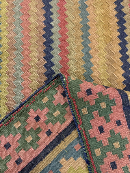 Ковер 2,92х4,44 Persien Kilim