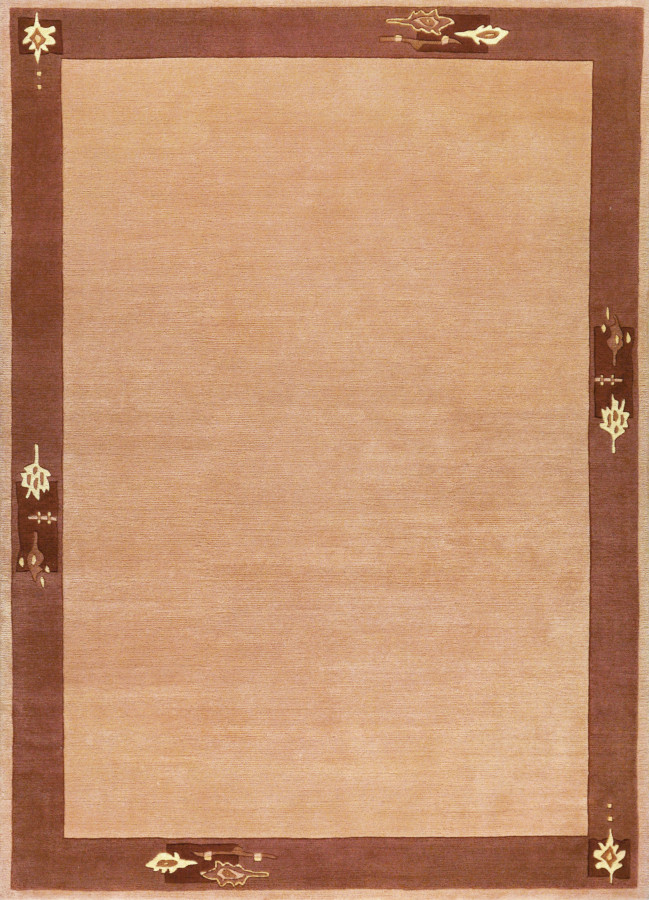 Ковер 1,74х2,41 Nepal Collection