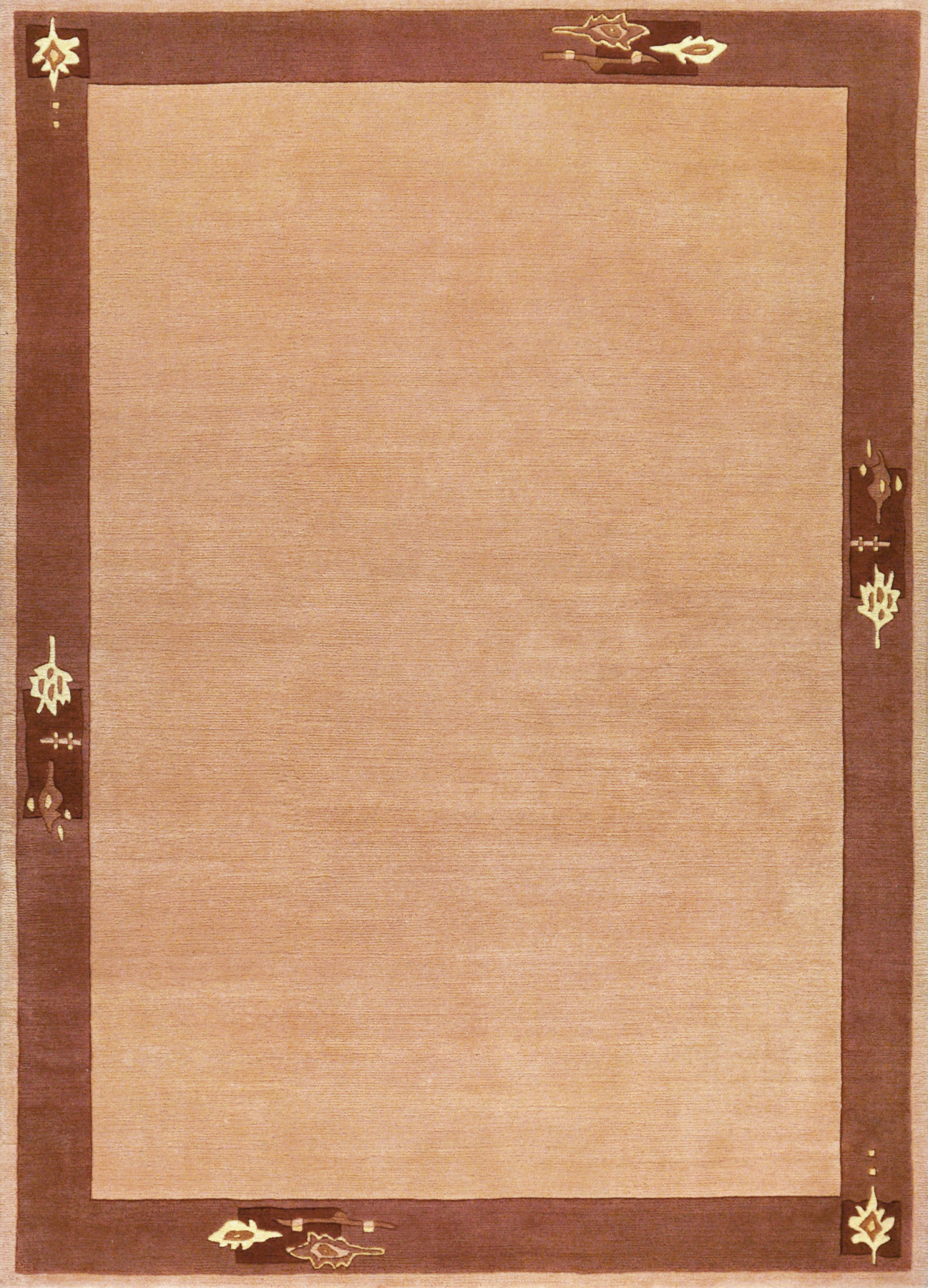 Ковер 1,74х2,41 Nepal Collection