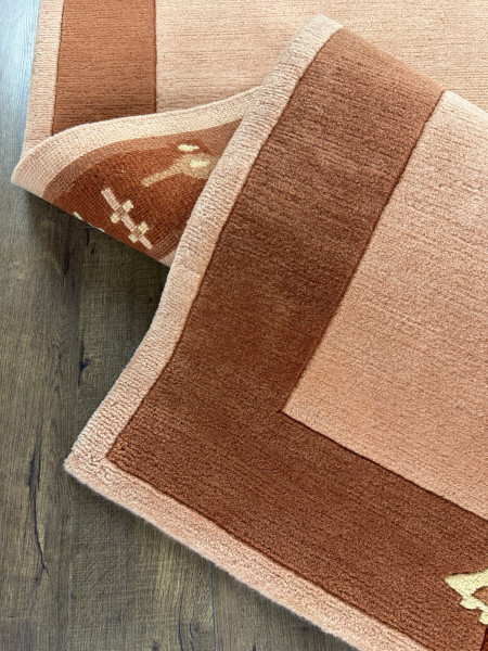Ковер 1,74х2,41 Nepal Collection
