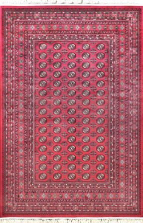 Ковер 1.6x2.3 Bergamo 07452