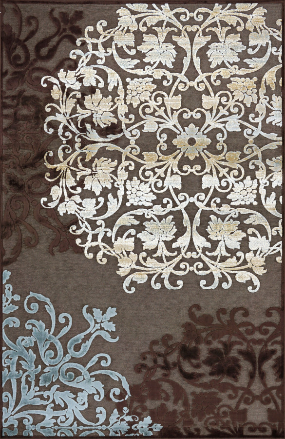 Ковер 2,40х3,40 Relief Silk 111 491330