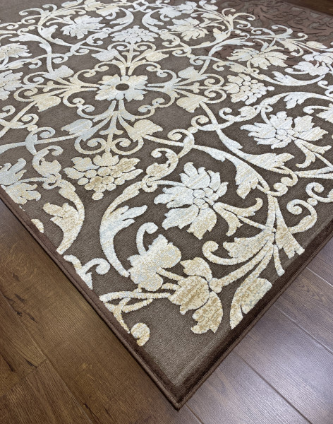 Ковер 2,40х3,40 Relief Silk 111 491330
