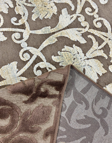 Ковер 2,40х3,40 Relief Silk 111 491330