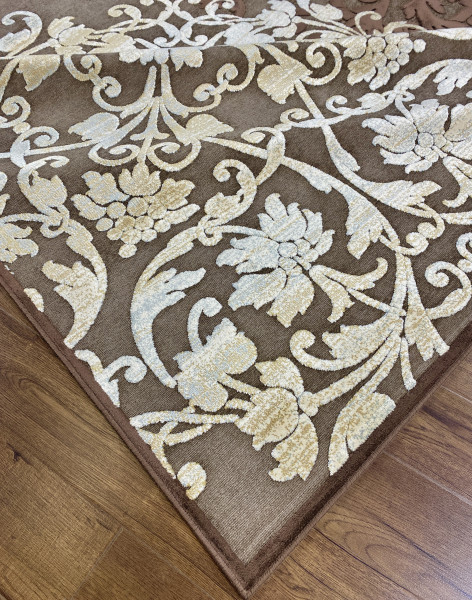 Ковер 2,40х3,40 Relief Silk 111 491330