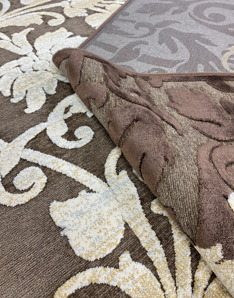 Ковер 2,40х3,40 Relief Silk 111 491330