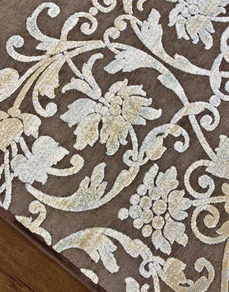 Ковер 2,40х3,40 Relief Silk 111 491330